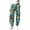 y403_Green, variant on Jovrlynd Barrel Sweatpants Women Halloween Drawstring High Waisted Pockets Athletic Baggy Joggers Stretch Comfy Lounge Pants