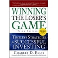 thumbnail image 1 of Pre-Owned Winning the Loser's Game: Timeless Strategies for Successful Investing (Hardcover) 0071545492 9780071545495, 1 of 1