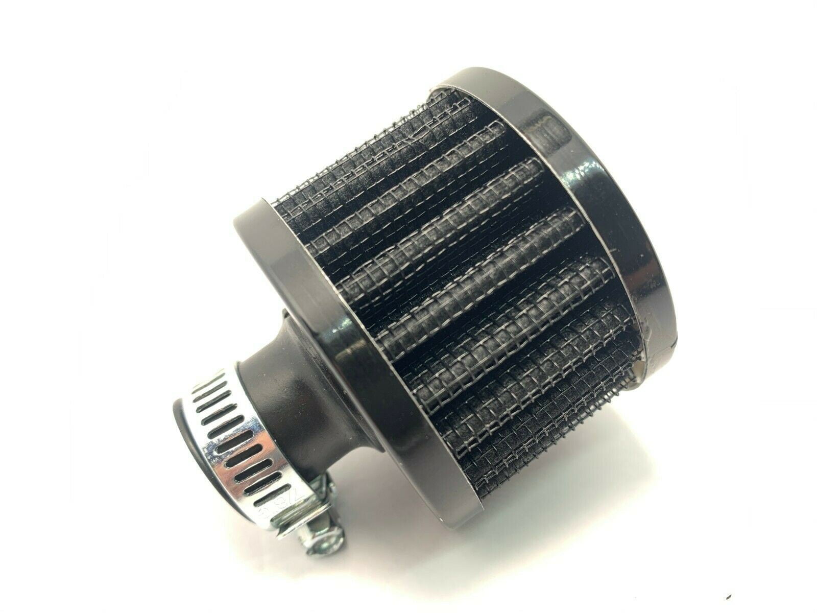 2PACK 13Mm Cone Mini Oil Air Intake Crankcase Vent Valve Cover