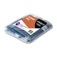 thumbnail image 3 of CCS Bâche Transparente Imperméable en PVC – Bâche de 20 Mil Extra Robuste avec Oeillets en Laiton Antirouille - Polyvalente pour Porche, Patio, Terrasse, Équipement et Usage Extérieur (8x10 Pi), 3 of 4