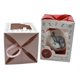 thumbnail image 4 of Fabricantes de bolas navideñas personalizadas en caja, pegatinas de espuma irrompibles de 75 mm, bolas navideñas, regalos navideños., 4 of 4