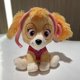 thumbnail image 1 of Juguete de peluche de la patrulla canina, rastreador de Chase, Marshall, Skye, Everest, nuevo estilo, 100%, 1 of 5