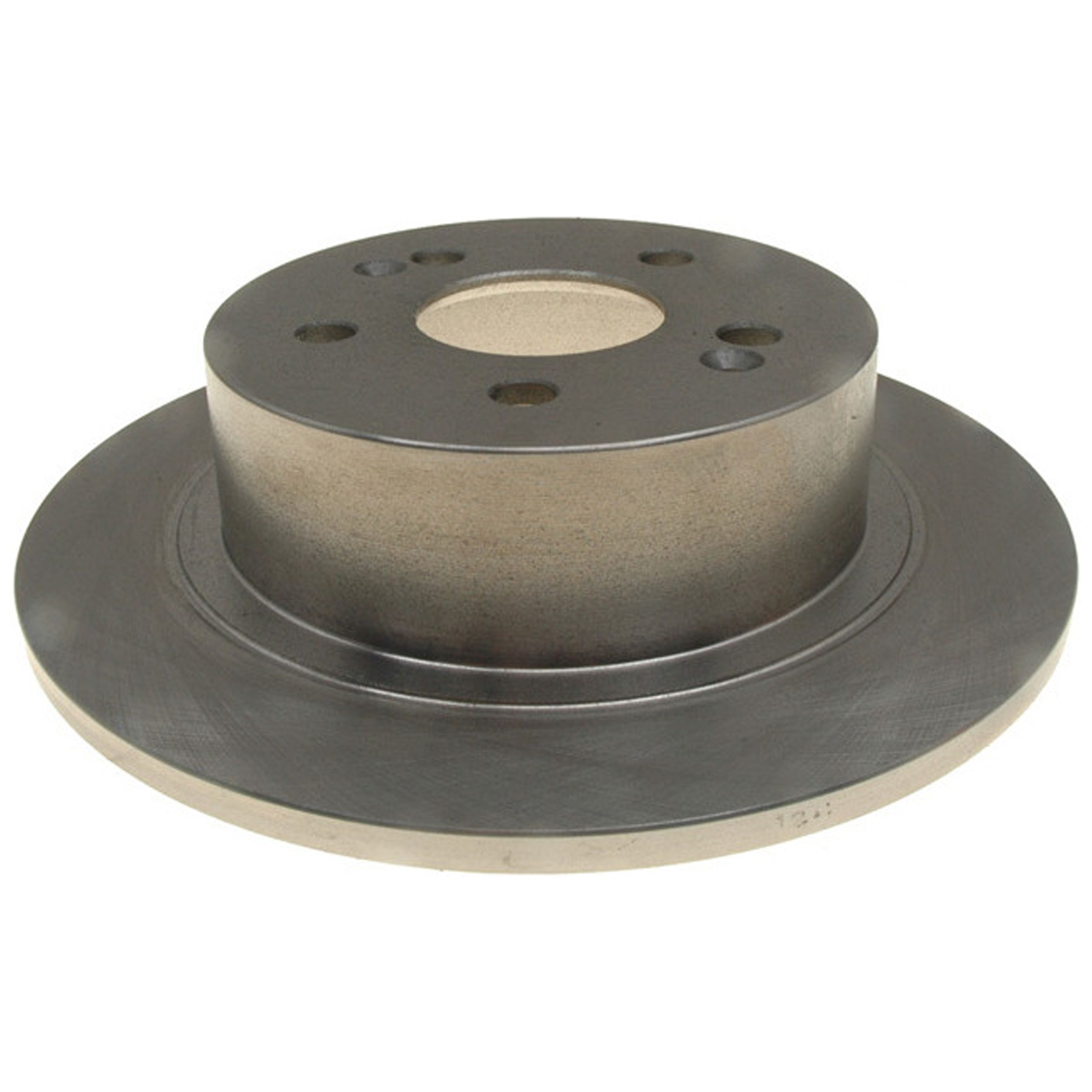 R-Line Rotors Fits select: 1988-1989,1991 SUBARU XT6