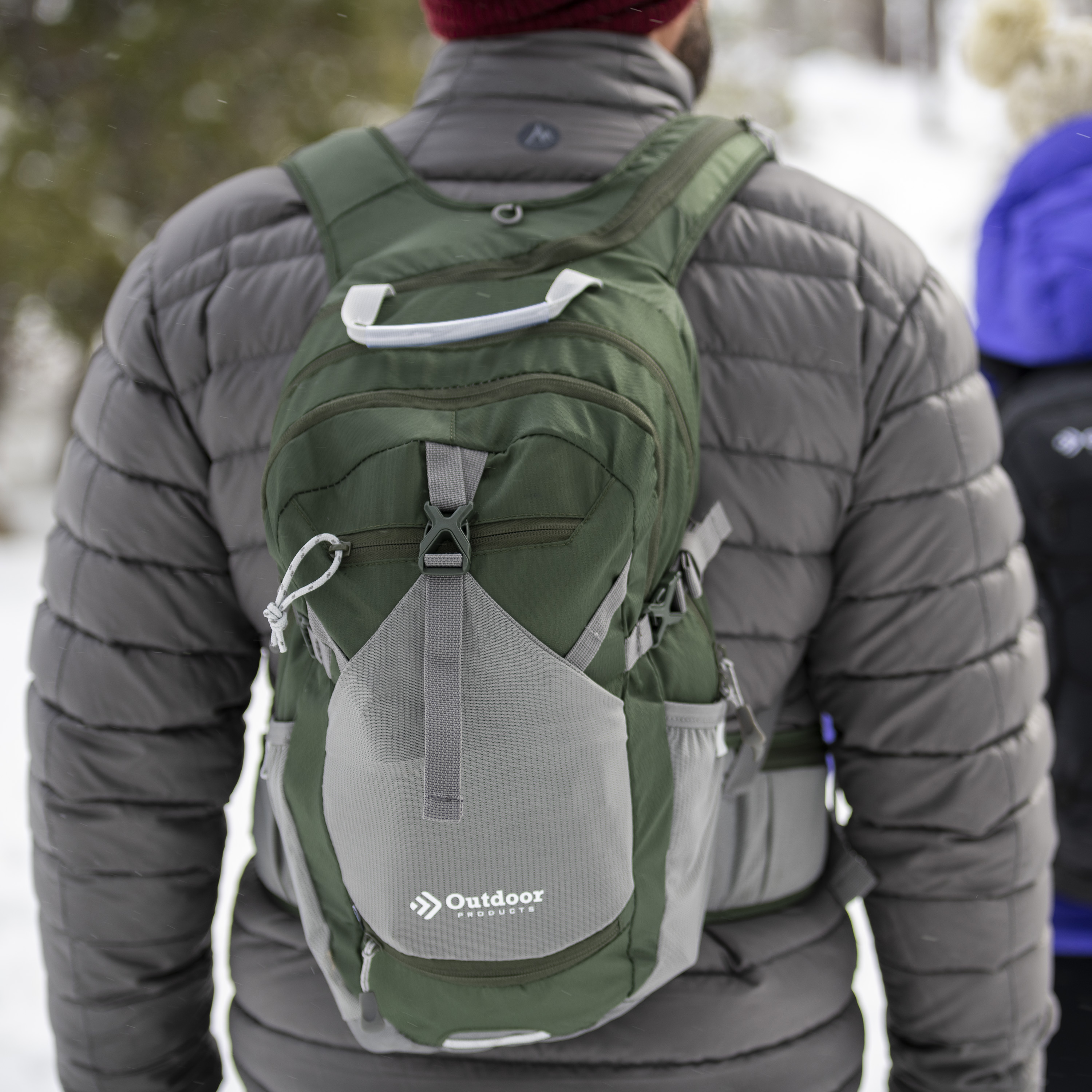 Outdoor Products Trail Break 18L Hydration Backpack photo 6