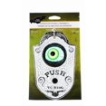 thumbnail image 2 of Gemmy Animated Doorbell-Eyeball, 2 of 2