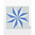 thumbnail image 4 of Accuquilt GO! Star of the East-9" Finished Die, 4 of 4