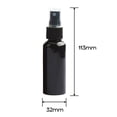 thumbnail image 3 of Yeacher Portable Repackaging Small Bottle Detachable Transparent Bottle Cap Lastics Spray Bottle, 3 of 6