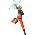 thumbnail image 4 of Kit de modelismo BLOKEES Naruto Uzumaki de 103 piezas y 22 articulaciones, 4 of 5