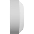 thumbnail image 3 of Ekena Millwork 3"W x 2"H x 3/4"P Standard Dalton Rosette with Beveled Edge, 3 of 4