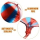 thumbnail image 3 of 10 globos rojos y azules para carnaval, accesorios para fiestas, eventos y eventos., 3 of 7
