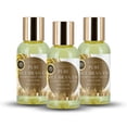 thumbnail image 1 of 100% Pure Rice Bran Oil – Cold Pressed, Hydrating Oil for Skin & Hair | 3 packs by LatherGreen, 1 of 6