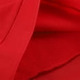 thumbnail image 4 of Fesfesfes Mens Hoodie Jacket Casual Sports Color Matching Fashion Fleece Jacket, 4 of 8