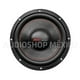 thumbnail image 2 of Subwoofer Doble Bobina Rock Series RKS-EL1024 350/700 Watts 10 Pulgadas 4 Ohms DVC Rock Series RKSEL1024, 2 of 12