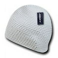 thumbnail image 2 of Decky 688 Door Mat Beanies, White, 2 of 2
