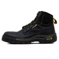 thumbnail image 2 of Botas para Hombre Cliff 5303 negro 30, 2 of 4
