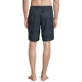 thumbnail image 3 of George Men's and Big Men's 9" E-Board Swim Trunks, up to Size 5XL, 3 of 5