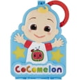 thumbnail image 5 of Cocomelon Carry Along Figure Case Action Figure Sets, 2 Pieces, 5 of 7