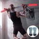 thumbnail image 3 of Correas para muñecas para levantamiento de pesas para un agarre máximo Correa de levantamiento y guantes con agarre para levantamiento de pesas para entrenar levantamiento de peso muerto y, 3 of 7