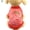 RedXS, variant on UDIYO Winter Warm Woolen Yarn Dog Sweater Pullover Cat Jacket Coat Pet Clothes Supply