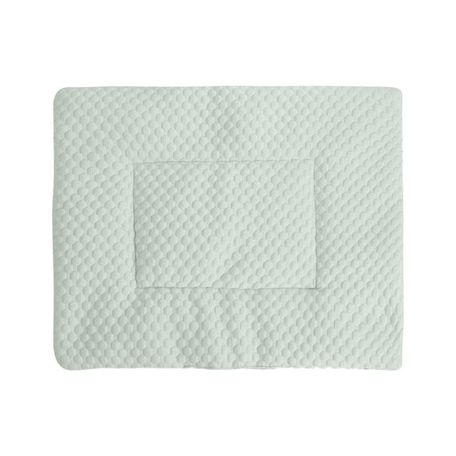 Popular Home Essentials, Pet Mat for Dogs and Cats Breathable Ice Summer Bed Washable Non Slip Pad for Small Medium Large Anti Overheat Dog Blanket for Hot Weather