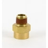 Female Hex Adapter, PartNo 38F-14M, by Stanley Bostitch, Single Unit
