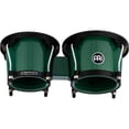 thumbnail image 4 of Meinl HB50FG | Journey Series Bongo | Forest Green, 4 of 6