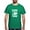 Kelly Green, variant on - Camping Partners For Life T Shirt - Men's Classic Graphic Cotton T-Shirt