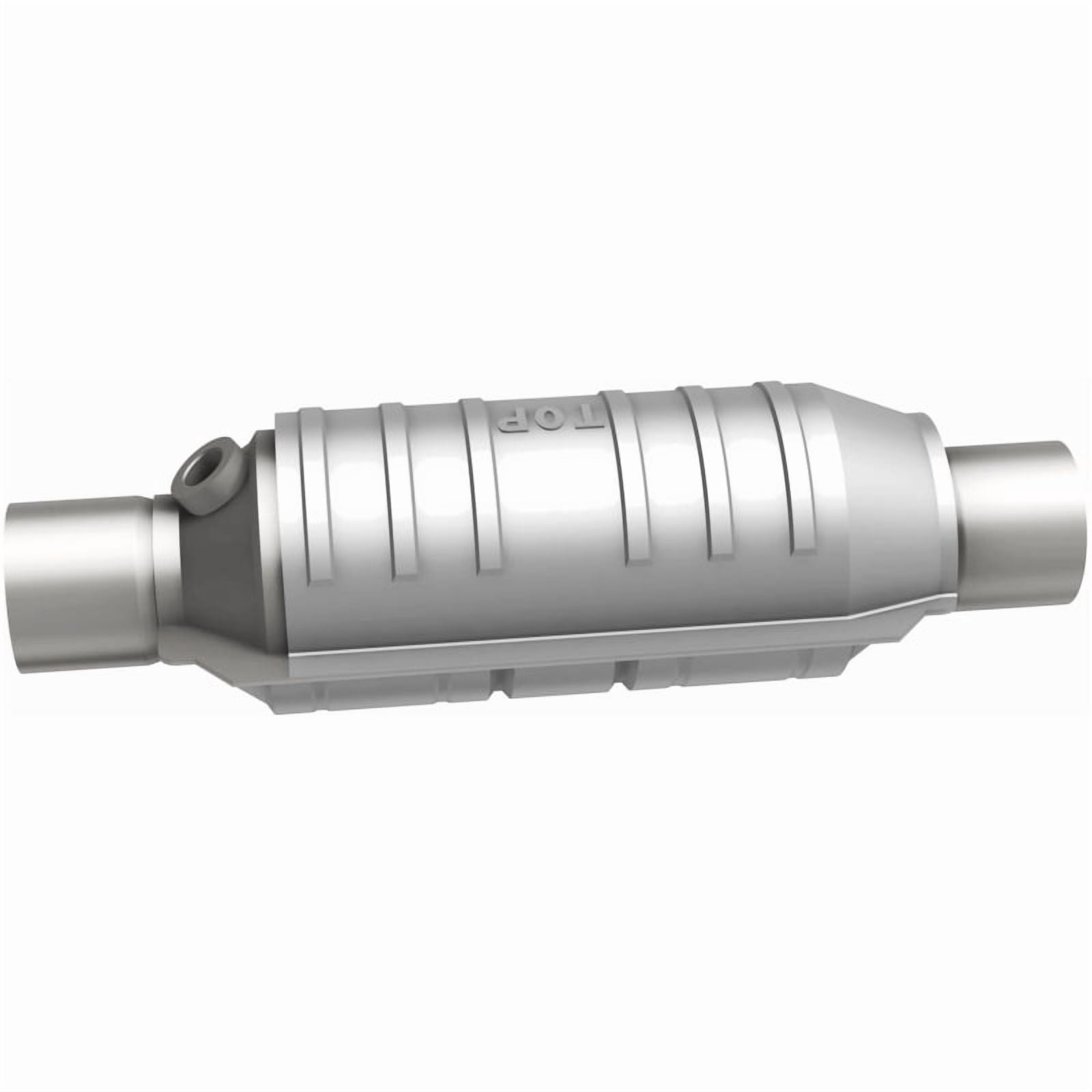 MagnaFlow Conv Universal Honda/Isuzu/Nisann/Volkswagen *California OBDII* Fits select: 1996-1998 HONDA CIVIC, 1996-1997 HONDA ACCORD