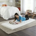 thumbnail image 2 of Thomasville Roll and Store Foam Mattress, Roll-up Guest Bed/Floor Mat for Kids and Adults, Twin, 2 of 6