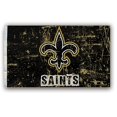 thumbnail image 1 of QIFEIHA New Orleans Saints Flag 3x5 Feet Banner Flag, 1 of 3
