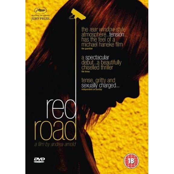 Red Road [DVD]