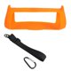 thumbnail image 1 of Silicona Compatible Con Jbl Charge 5 Altavoz Bluetooth Bolsa De Almacenamiento A Prueba De Golpes Funda Protectora Portátil Yuarrent HA039476-07, 1 of 6