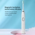 thumbnail image 3 of Danhjin Electric Toothbrushes Toothbrush No Need To Connect Charging Cable Rechargeable Toothbrush Can Be Used As Toothbrush Children Adult Toothbr, 3 of 6