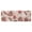 Strawberry Plants Fruit-2, variant on Strawberry Plants Fruit Leaf Flower Kitchen Rug Mat,Kitchen Runner Rugs Non Skid Washable,Decorative Kitchen Floor Mats for Kitchen,Sink,Laundry,17"x47.2"