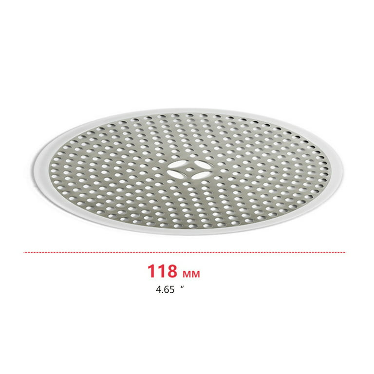 Round Drain Cover For Bathroom Shower