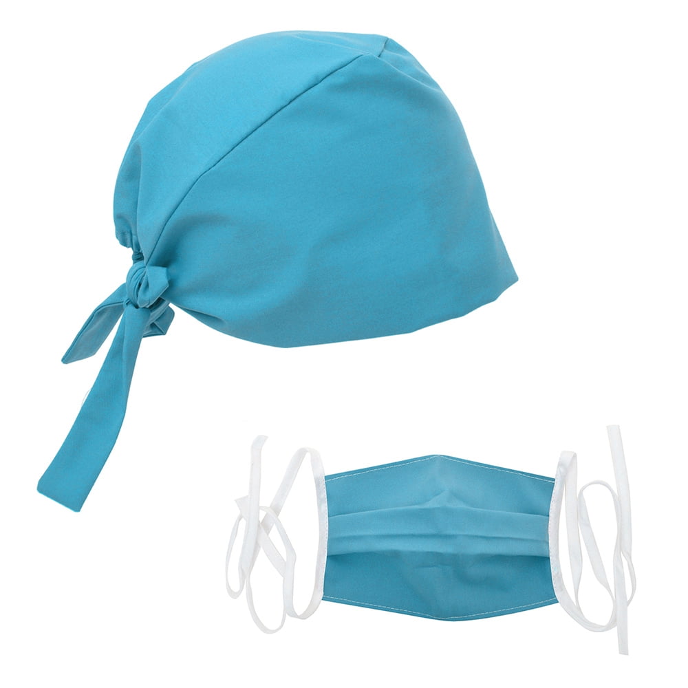 Cotton Skull Cap Chemo Hat 