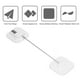 thumbnail image 3 of Mini cerradura para refrigerador cerradura de seguridad para niños fácil instalación para gabinete ANGGREK  Otros, 3 of 8