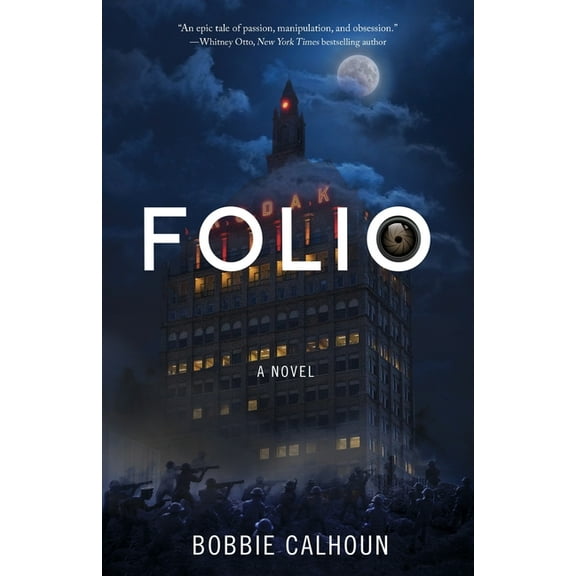 Folio, (Paperback)