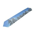 thumbnail image 1 of EREHome Chemin de Table d'Hiver Ensoleillé Décoration de Table Maison 13x90 Pouces, 1 of 5