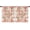 Pioneer Flower Floral, variant on Blackout Kids Curtains,Pioneer Flower Floral Print Pattern Childrens Insulated Curtains Set Of 2,Bedroom Essentials,Toddler Room Decor 42"x54"