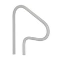 thumbnail image 2 of Saftron P-326-RTD-G Return to Deck Hand and Grab Rail 3 Bend 26 x 30 in. Gray, 2 of 3