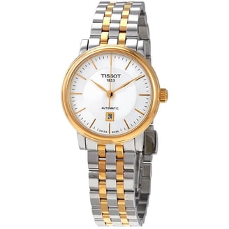 Tissot PRC 200 Mens Watch T0554101105700 - Walmart.com