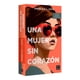 thumbnail image 3 of Libro Una Mujer Sin Corazon Tapa Blanda, Autor Angelica L. Cota, Editorial Crossbooks Mexico, 3 of 3