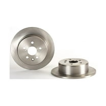 Brembo 08.5625.30 Disc Brake Rotor