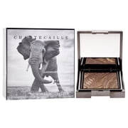 Luminescent Eye Shade - Elephant by Chantecaille for Women - 0.08 oz Eye Shadow