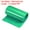 Light Green, variant on Uxcell 75mm Flat 10ft Clear Heat Shrink Tube Wraps Battery Wrap for Big Battery Pack