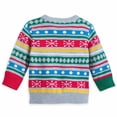 thumbnail image 2 of Disney Store Minnie Mouse Holiday Christmas Sweater Baby Girl Size 12-18 Month, 2 of 2