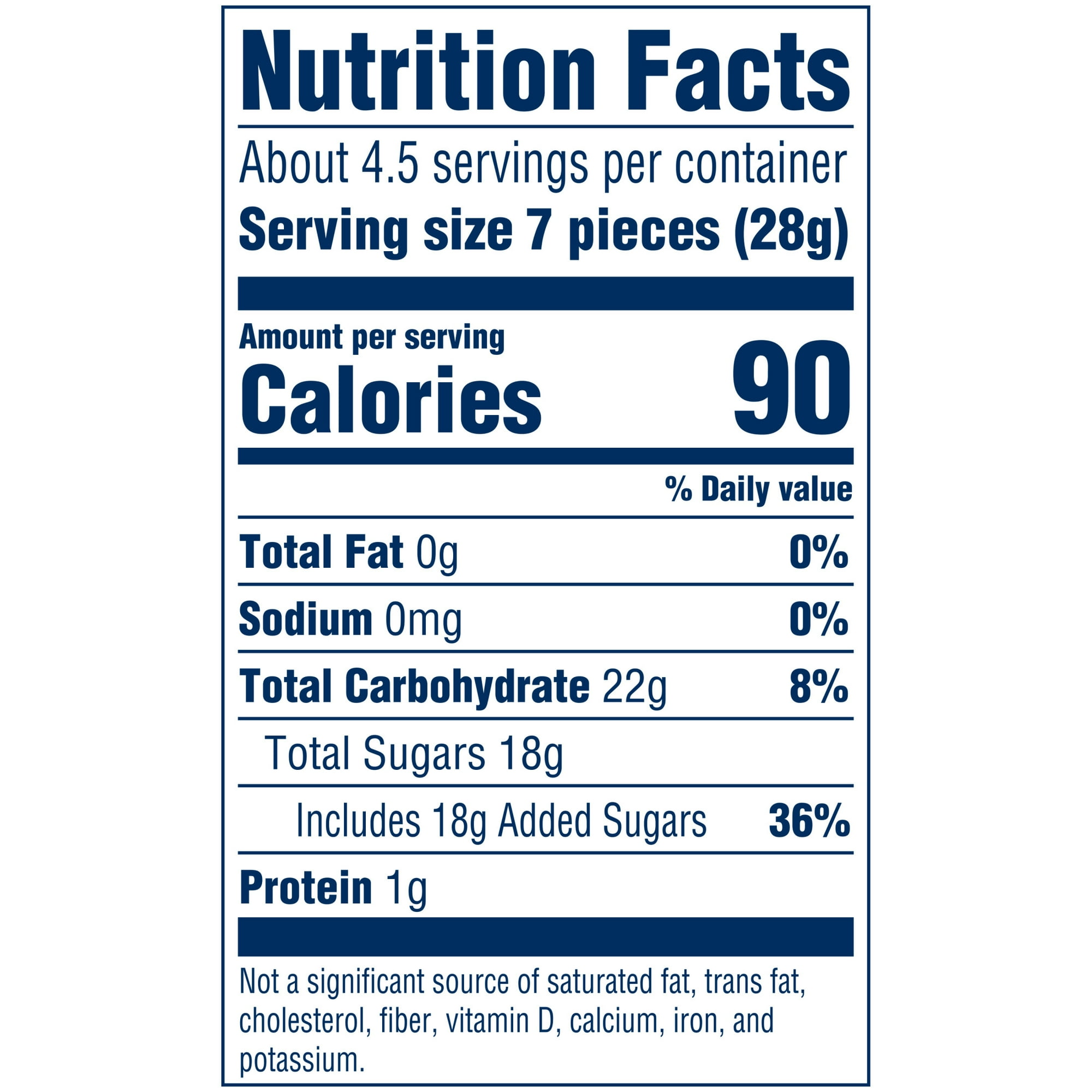 Life Savers Gummies Collisions Gummy Candy Fruit Mix - 4.6 oz Bag