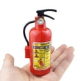 thumbnail image 5 of Extintor de incendios, rociador de agua, juguete, aerosol de agua, juego al aire libre, 5 of 5