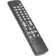 thumbnail image 1 of Control remoto para TV de OLEVIA TV 219H 226T 226V 227V 232S 232V 237T 237V 242V 247T 323V 327V, 1 of 5
